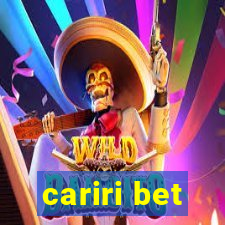 cariri bet